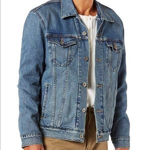 Men’s Levi’s Denim Jacket